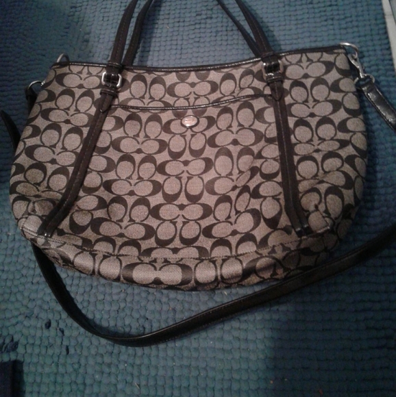 Coach Bags Coach Purse Poshmark